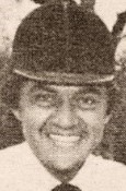Alberto Valdes Lacarra